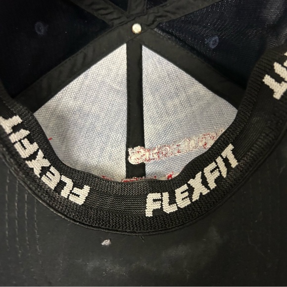 Baseball Hat from The Famous Sturgis Harley Davidson Motorbike Rally - Picture 8 of 14